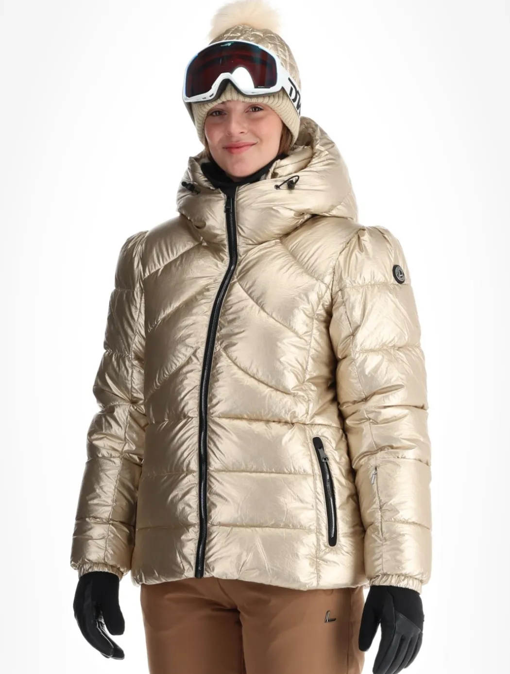 Suukisvaara ski-jas dames
