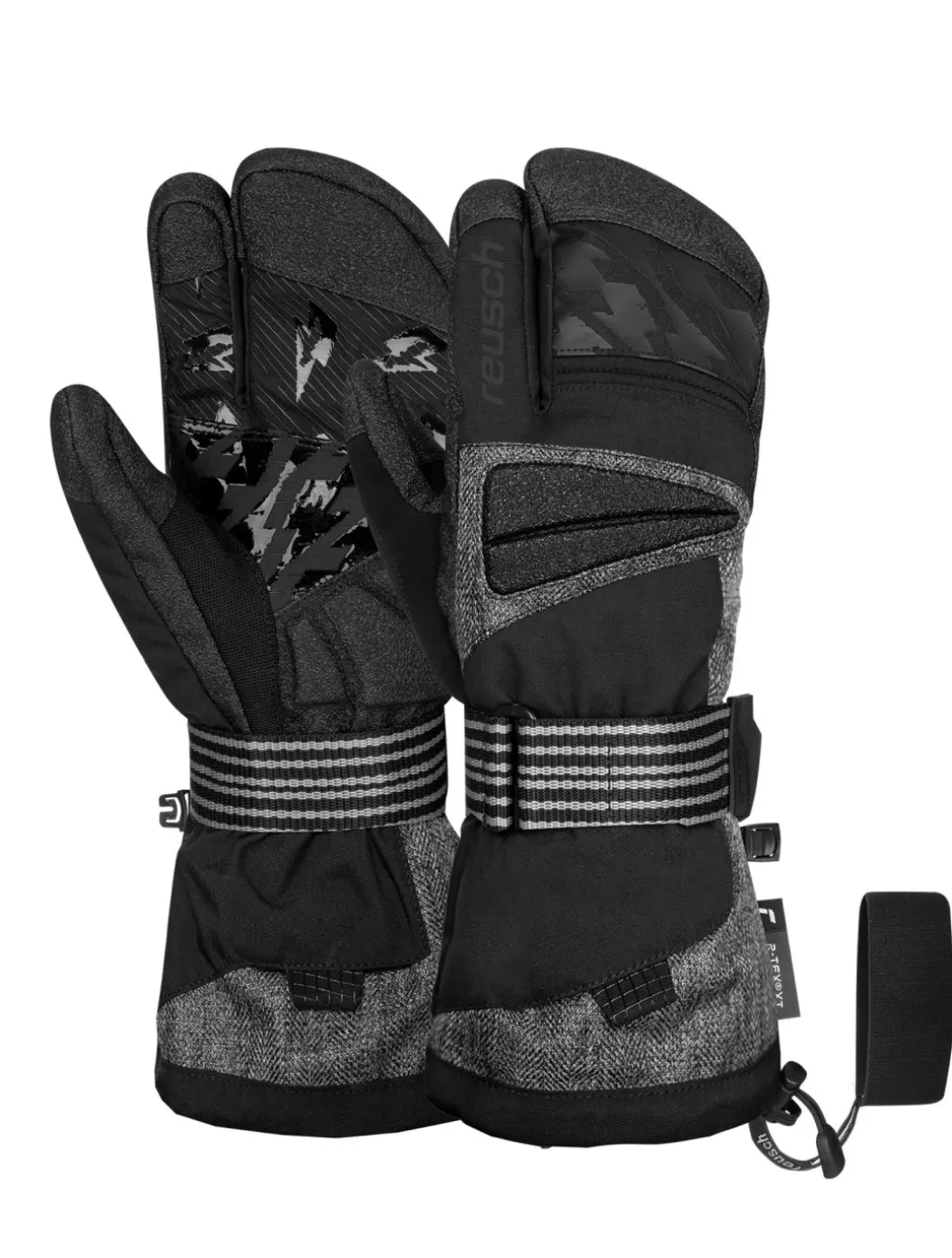 Sweeber III R-TEX® XT Lobster skihandschoenen dames