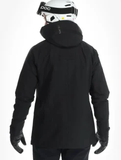 Swiss 3L hardshell ski-jas heren