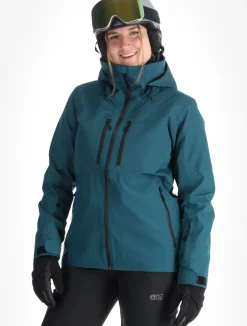 Sygna ski-jas dames