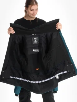 Sygna ski-jas dames