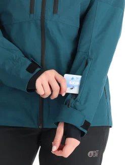 Sygna ski-jas dames