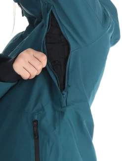 Sygna ski-jas dames