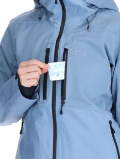 Sygna ski-jas dames