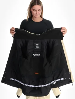 Sygna ski-jas dames