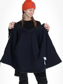 T Ansei FZ vest dames