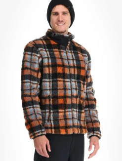 T Montepiana vest heren