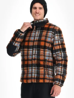 T Montepiana vest heren