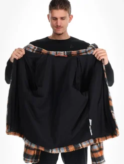 T Montepiana vest heren