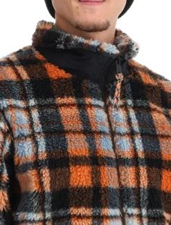 T Montepiana vest heren