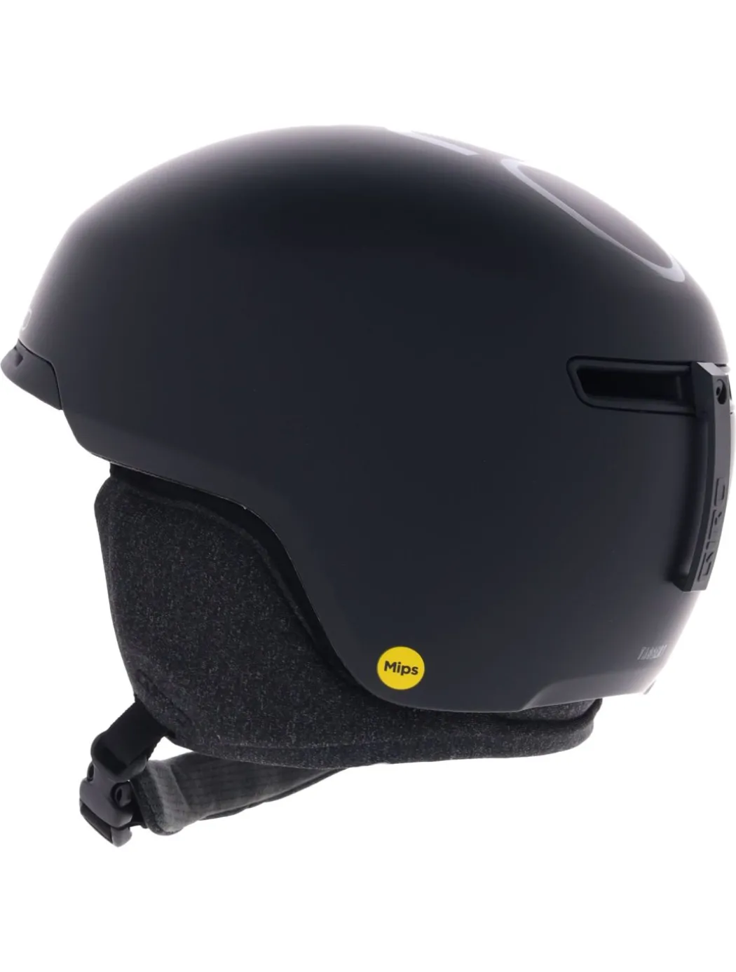 Taggert MIPS skihelm unisex