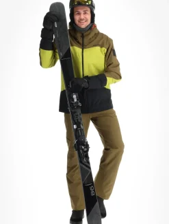 Taraino ski-jas heren
