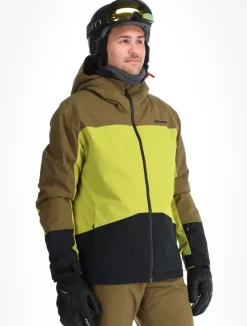 Taraino ski-jas heren