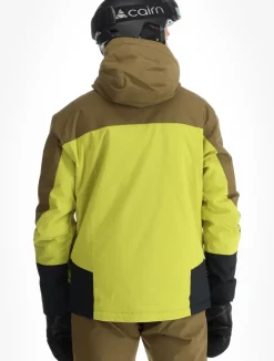 Taraino ski-jas heren