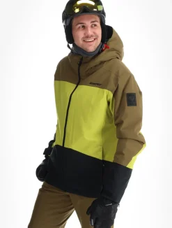 Taraino ski-jas heren