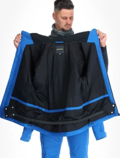 Taraino ski-jas heren