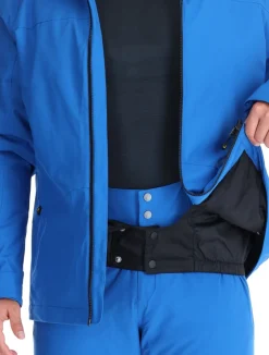 Taraino ski-jas heren
