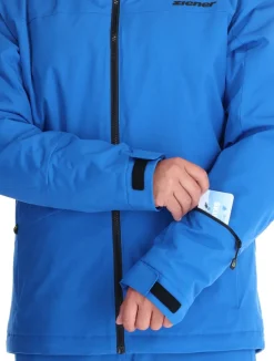Taraino ski-jas heren