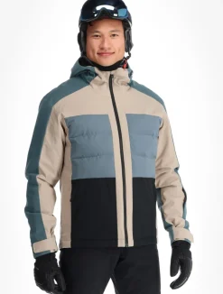 Tarlo-Z ski-jas heren