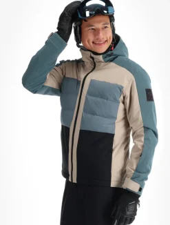 Tarlo-Z ski-jas heren