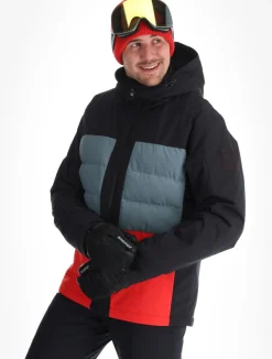 Tarlo-Z ski-jas heren