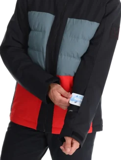 Tarlo-Z ski-jas heren