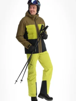 Tarlo-Z ski-jas heren