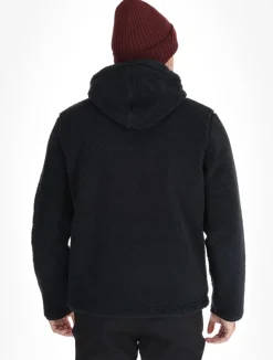 T-Burgee Curly trui heren