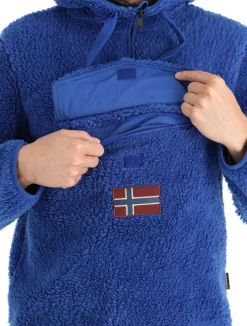T-Burgee Hzh trui heren