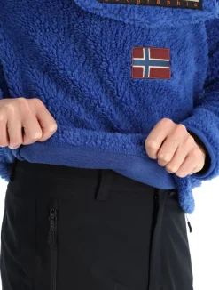 T-Burgee Hzh trui heren