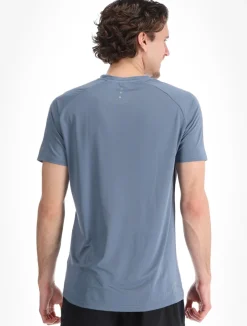 Tech II Tee trekking t-shirt heren