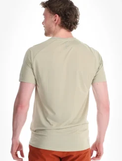Tech II Tee trekking t-shirt heren