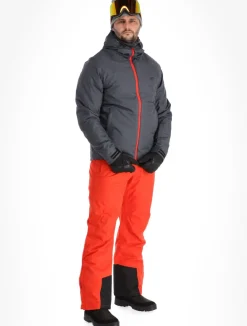 Technical Jacket M305 ski-jas heren
