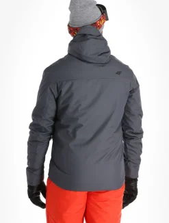 Technical Jacket M305 ski-jas heren