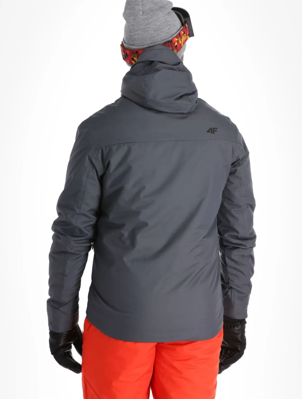 Technical Jacket M305 ski-jas heren