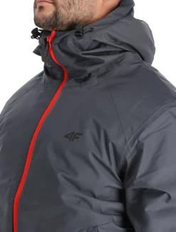 Technical Jacket M305 ski-jas heren