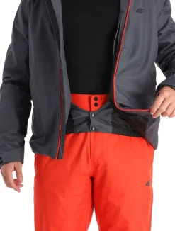 Technical Jacket M305 ski-jas heren