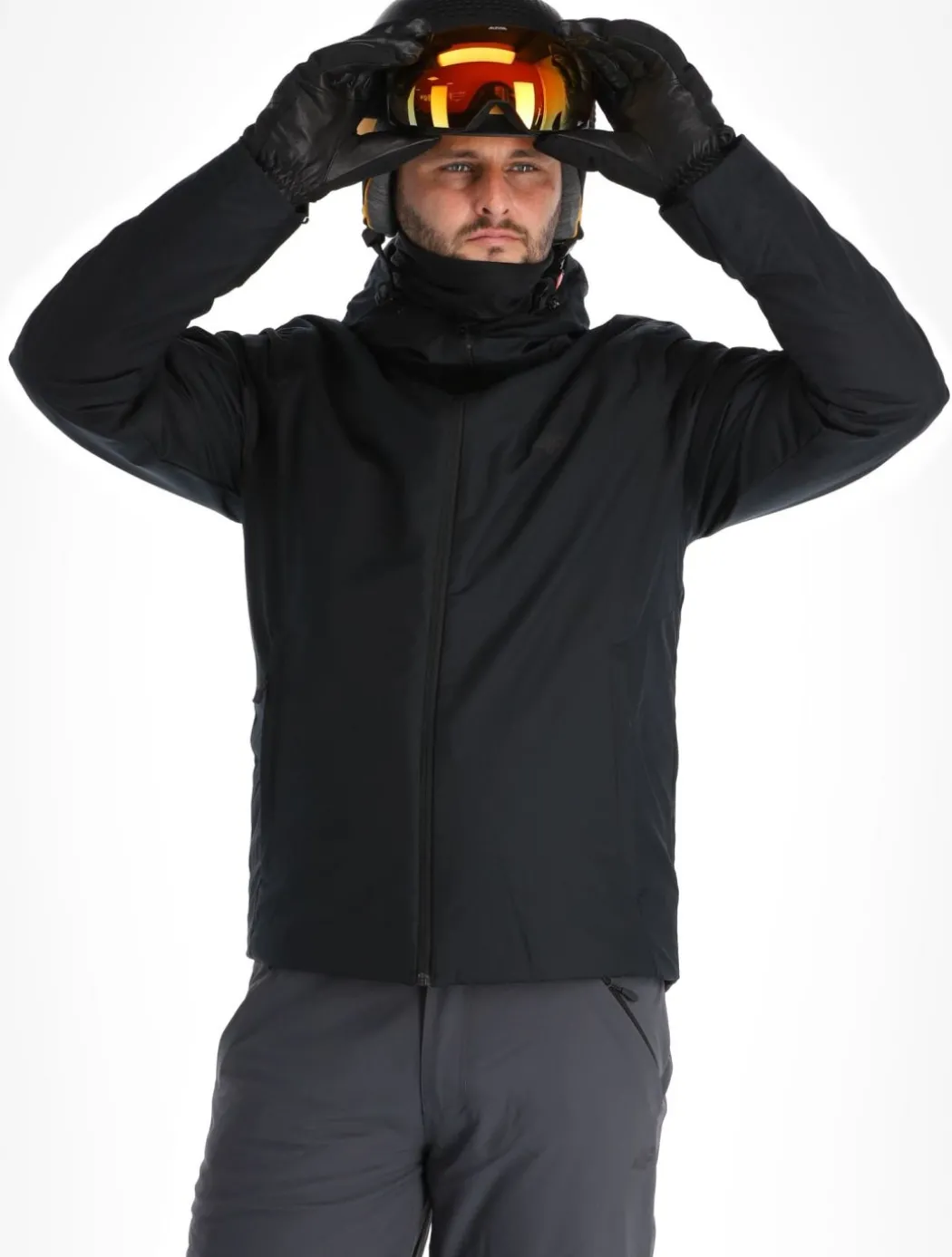 Technical Jacket M305 ski-jas heren