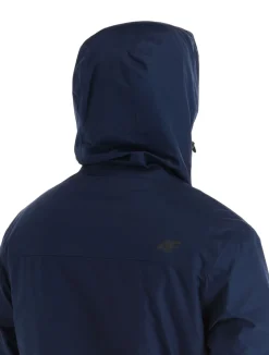 Technical Jacket M305 ski-jas heren
