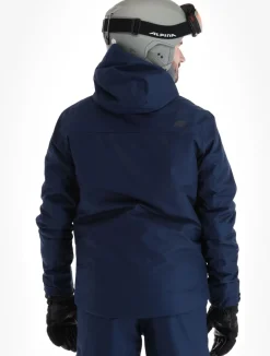 Technical Jacket M305 ski-jas heren
