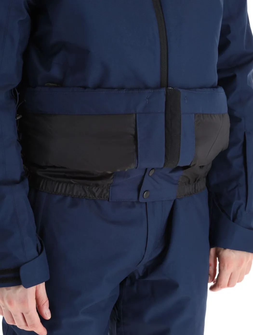 Technical Jacket M305 ski-jas heren
