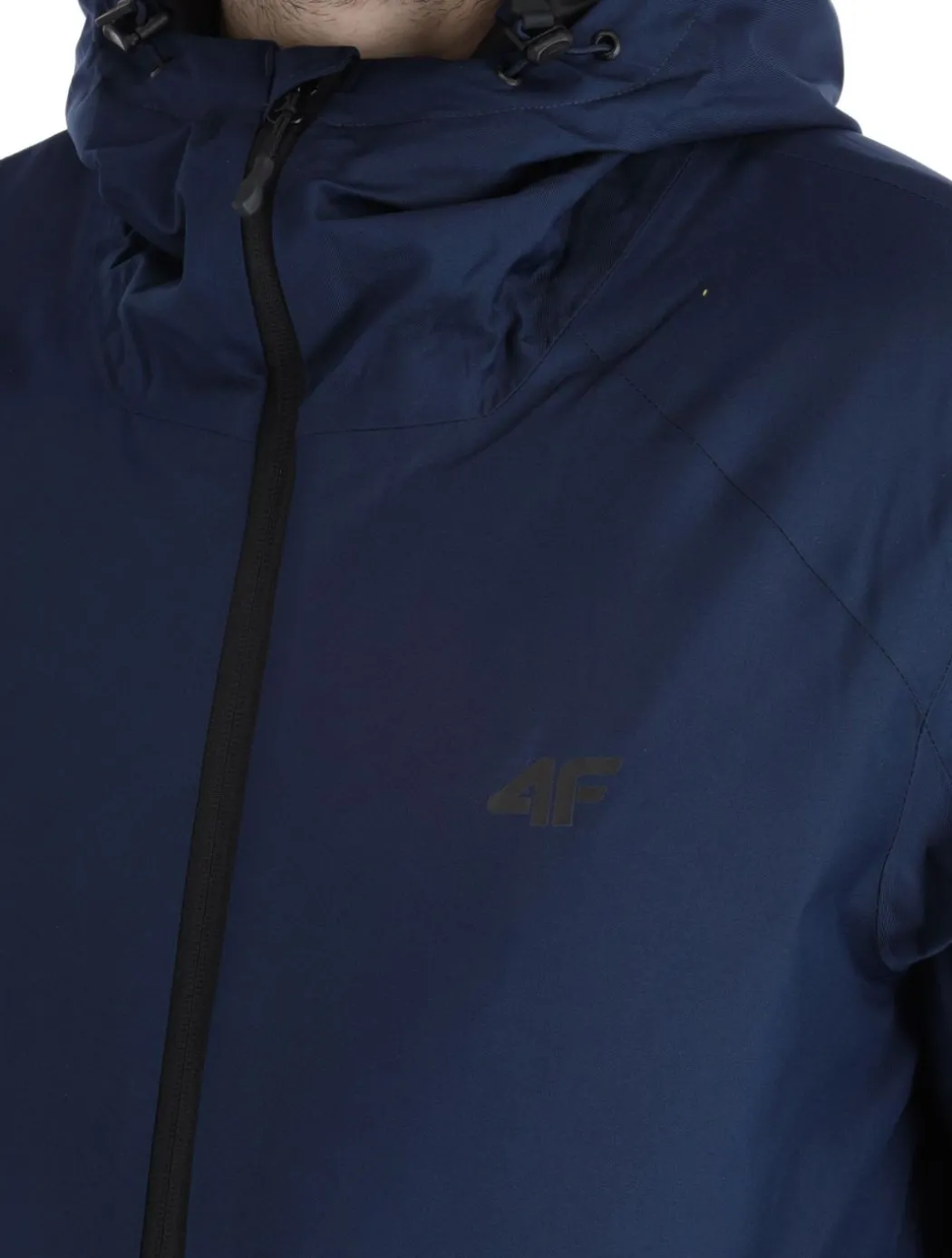 Technical Jacket M305 ski-jas heren