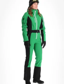 Teddie-R ski overall dames