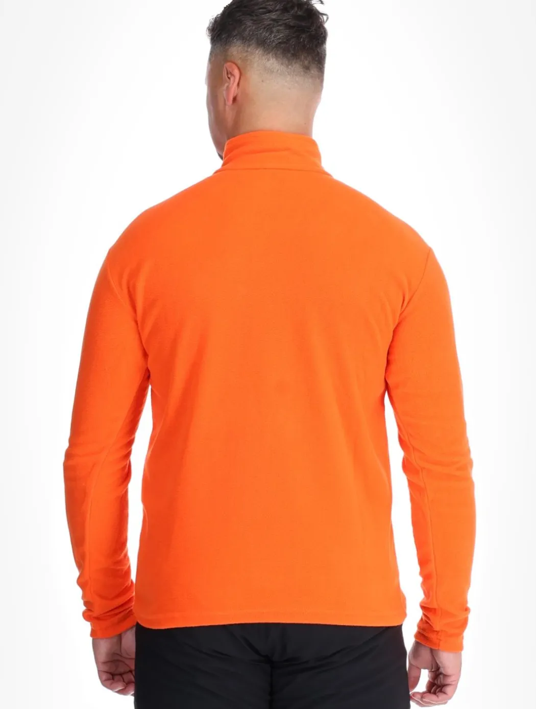 Tenno Fleece skipully heren