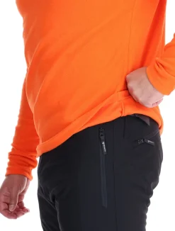 Tenno Fleece skipully heren