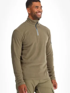 Tenno Fleece skipully heren
