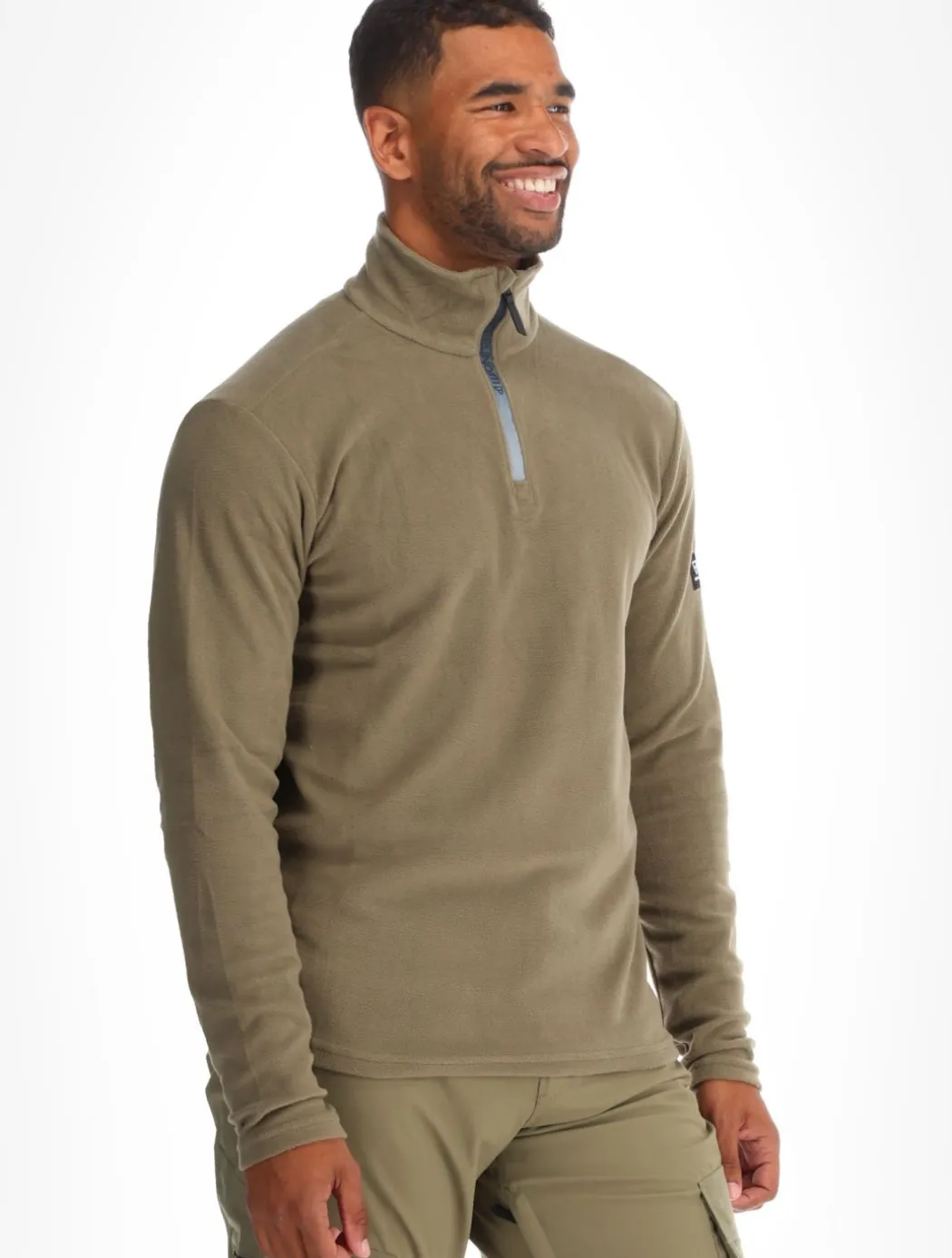 Tenno Fleece skipully heren