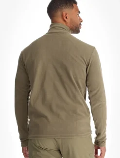 Tenno Fleece skipully heren