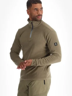 Tenno Fleece skipully heren