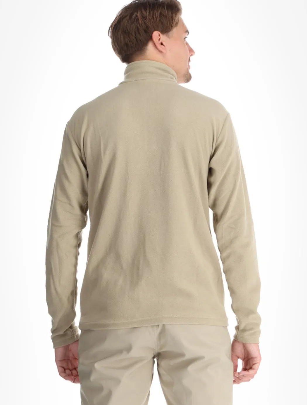 Tenno Fleece skipully heren
